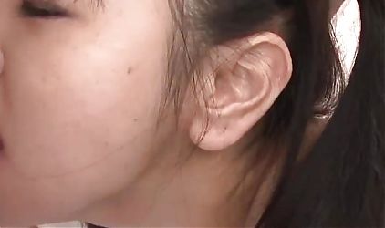 Fantastic Japanese blowjob from gorgeous Asian , Koyuki Ono, who desires the studs meat today. Watch this epic Japan